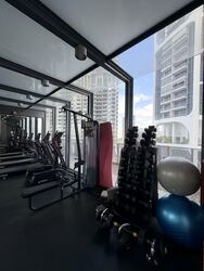 Spottiswoode 18 (D2), Apartment #553874091
